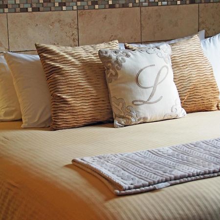 Luxx Boutique Hotel Santa Fe Exterior photo