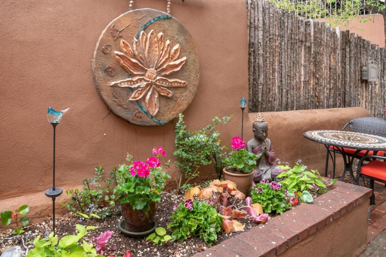 Luxx Boutique Hotel Santa Fe Exterior photo